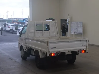 Mazda BONGO