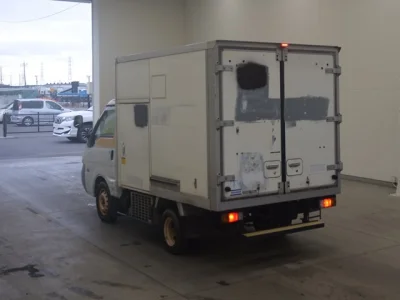 Mazda BONGO