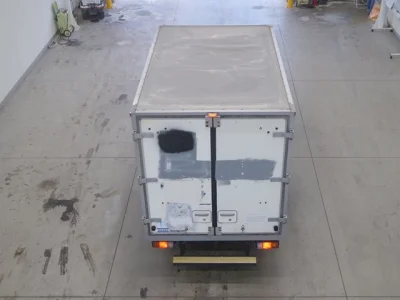 Mazda BONGO