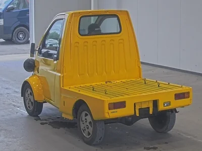 Daihatsu Midget II