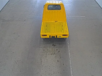 Daihatsu Midget II