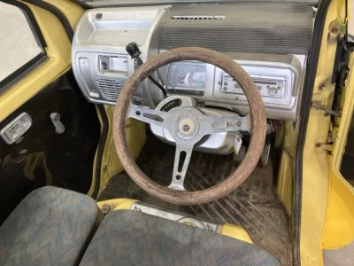 Daihatsu Midget II