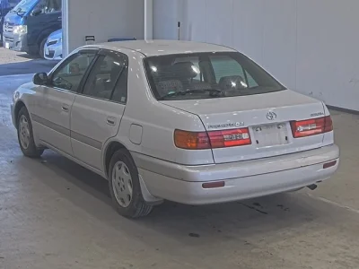 Toyota Corona Premio