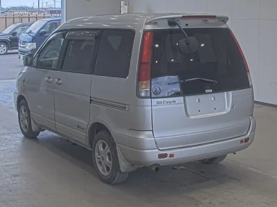 Toyota Lite Ace Noah