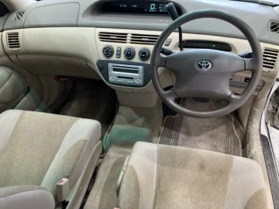 Toyota Vista Ardeo