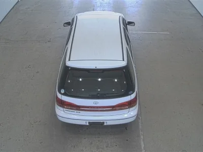 Toyota Vista Ardeo
