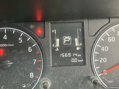 Nissan CARAVAN