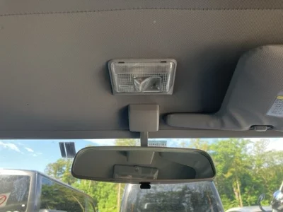 Toyota Comfort