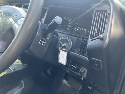 Toyota Comfort