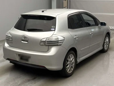 Toyota Blade