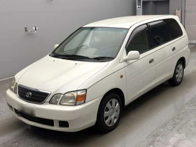 Toyota Gaia