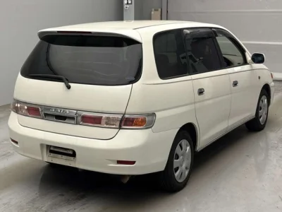 Toyota Gaia