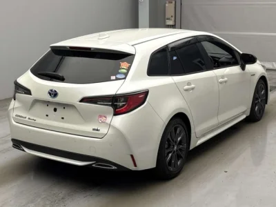 Toyota Corolla Touring Sports