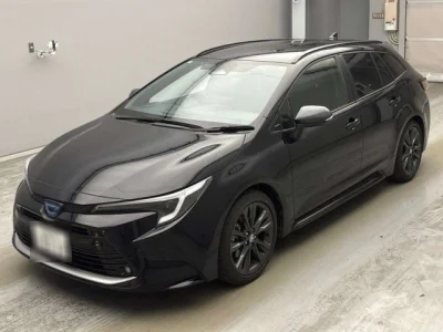 Toyota Corolla Touring Sports