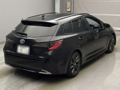 Toyota Corolla Touring Sports