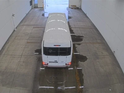 Toyota Coaster