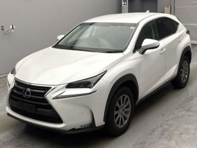 Lexus NX300