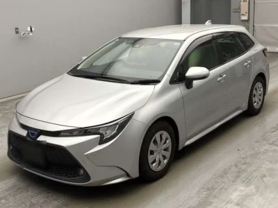 Toyota Corolla Touring Sports