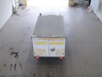 Mitsubishi Delica Truck