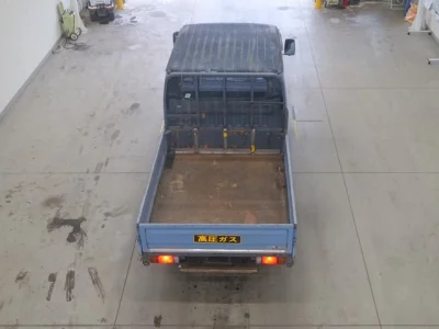 Nissan Atlas