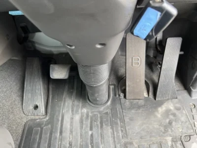Nissan Condor