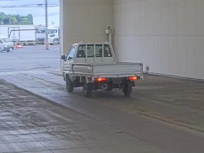 Toyota Lite Ace Truck