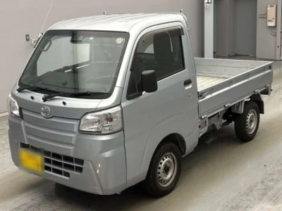Toyota Pixis Truck