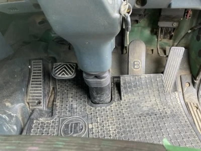 Nissan Atlas