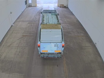 Nissan Condor