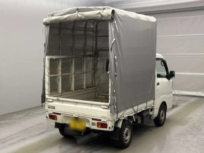 Toyota Pixis Truck