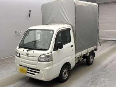 Toyota Pixis Truck