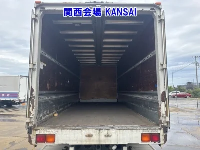 Nissan Condor