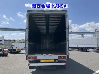 Nissan Atlas
