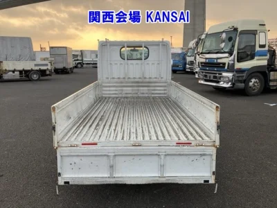 Nissan Atlas