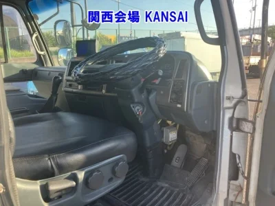 Nissan Condor