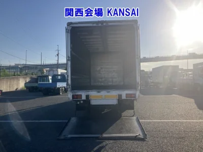 Nissan Condor
