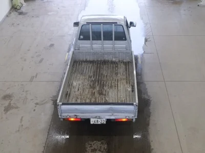 Toyota Lite Ace Truck