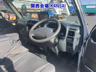 Mitsubishi Delica