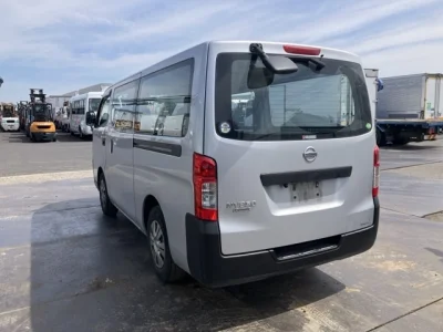 Nissan Caravan