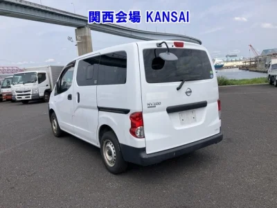 Nissan NV200