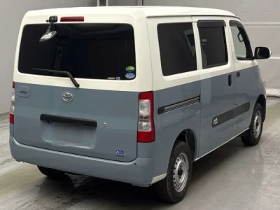 Toyota TownAce