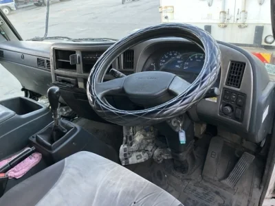 Nissan Condor