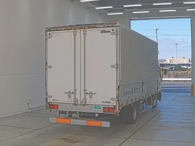 Nissan Condor