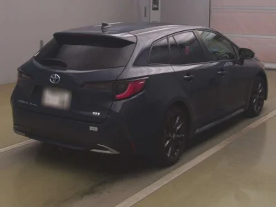 Toyota Corolla Touring Sports