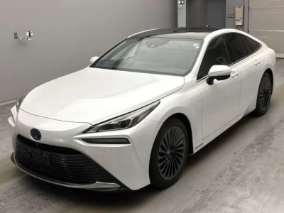 Toyota Mirai