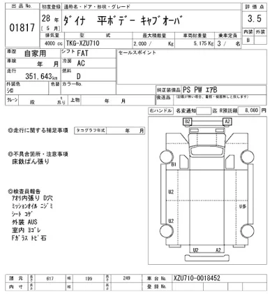 Toyota Dyna