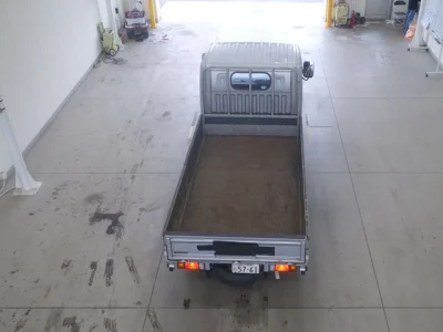 Nissan Atlas