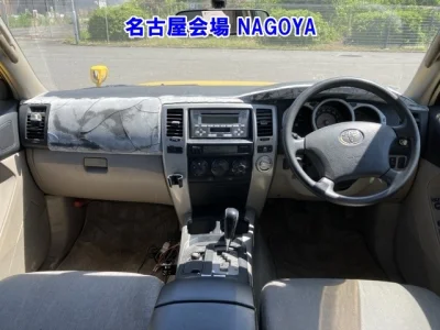 Toyota Hilux Surf