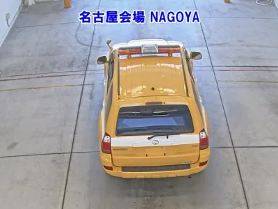 Toyota Hilux Surf