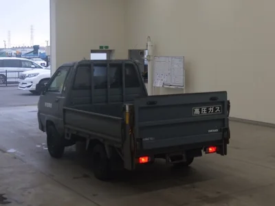 Toyota TownAce Truck